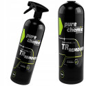Pure Chemie Professional TR Remover 0,75L Środek do czyszczenia auta Pure Chemie Professional TR Remover 0,75L Środek do czyszczenia auta