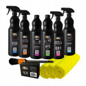 ADBL Zestaw Kosmetyków do auta PREZENT DETAILING ADBL Zestaw Kosmetyków do auta PREZENT DETAILING