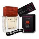 FRESSO Pure Passion PERFUMY DO AUTA ZAPACH SAMOCHODOWY DŁUGOTRWAŁY ZAPACH FRESSO Pure Passion PERFUMY DO AUTA ZAPACH SAMOCHODOWY DŁUGOTRWAŁY ZAPACH