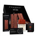 Fresso Mini Gift Box Pure Passion Perfum Zawieszka Fresso Mini Gift Box Pure Passion Perfum Zawieszka