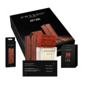 FRESSO MINI GIFT BOX GENTLEMAN NA PREZENT - PERFUM DO AUTA 50ML + ZAWIESZKA FRESSO MINI GIFT BOX GENTLEMAN NA PREZENT - PERFUM DO AUTA 50ML + ZAWIESZKA