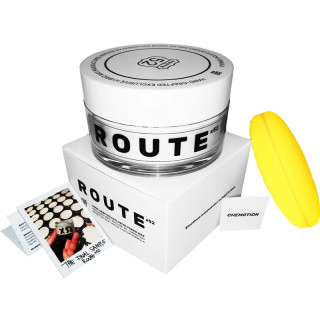 Chemotion Route x52 - wosk samochodowy 120g