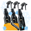 3x ADBL Frost Eater 500ml Odmrażacz do szyb samochodowych do -60°C 500 ml 3x ADBL Frost Eater 500ml Odmrażacz do szyb samochodowych do -60°C 500 ml