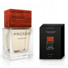 Perfumy samochodowe Fresso Gentleman 50ml Zapach samochodowy