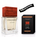 Fresso Perfumy Paradise Spark - Perfumy Samochodowe Zapach 50ml Fresso Perfumy Paradise Spark - Perfumy Samochodowe Zapach 50ml