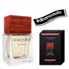 Fresso Perfumy Sugar Love Perfumy Samochodowe Zapach zapach samochodowy