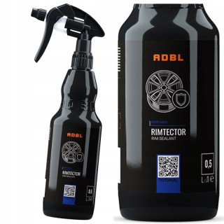 ADBL Rimtector 0,5l Kosmetyki do pielęgnacji i zabezpieczenia felg auta