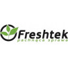 FRESHTEK ONE SHOT 600ml Błekitna laguna neutralizator - odświeżacz do auta