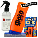 Kosmetyki do pielęgnacji auta Soft99 Glaco DX niewidzialna wycieraczka +IPA Kosmetyki do pielęgnacji auta Soft99 Glaco DX niewidzialna wycieraczka +IPA