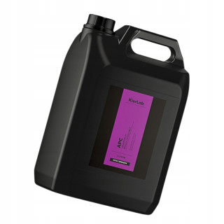 Mycie i pilęgnacja auta z KiurLab APC 5L uniwersalny środek czyszczący