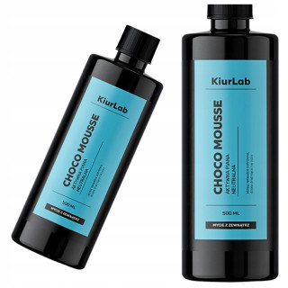 KiurLab Choco mousse neutralna aktywna piana Czyszczenie i mycie auta 500ml