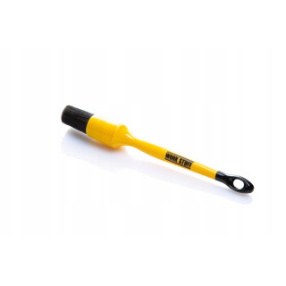 Work Stuff Detailing Brush Black 24mm Pędzel do czyszczenia auta