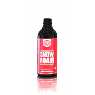 Good Stuff Snow Foam 500ml Aktywna piania mycie auta czyszczenie auta