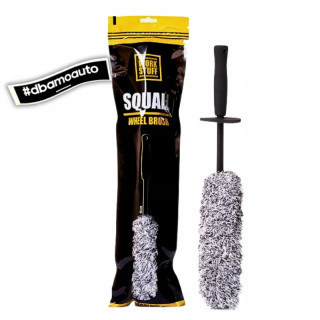 Work Stuff Squally Wheel Brush szczotka do mycia felg auta 38cm