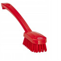 Vikan Szczotka z wygiętą rączką 260mm Akcesoria do mycia auta Vikan Szczotka z wygiętą rączką 260mm Akcesoria do mycia auta