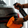 Zestaw kosmetyków ADBL Szampon PRO, Synthetic Spray Wax i Akcesoria