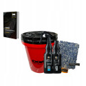 Zestaw ADBL szampon PRO + wosk + wiadro Zestaw ADBL szampon PRO + wosk + wiadro