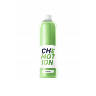 Chemotion Hydro Dry 500ml - środek do osuszania karoserii auta