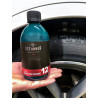 Deturner 12 Creamy Tire Dressing 500ml dresing do opon i uszczelek auta