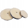 Lake Country Low Lint Wool Heavy Cut Pad 5,25"x0,5" 125mm Pad polerski