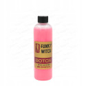 FUNKY WITCH Botox Quick Detailer 500ml QUICKDETAILER LAKIER POŁYSK FUNKY WITCH Botox Quick Detailer 500ml QUICKDETAILER LAKIER POŁYSK