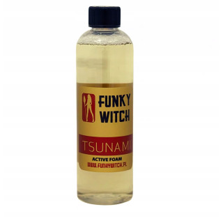 FUNKY WITCH Tsunami Active Foam 500ML AKTYWNA PIANA kosmetyki samochodowe