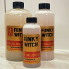 FUNKY WITCH Blue Blood Iron Remover 215ML CZYSZCZENIE FELG Czyszczenie auta