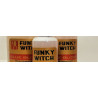 FUNKY WITCH Blue Blood Iron Remover 215ML CZYSZCZENIE FELG Czyszczenie auta