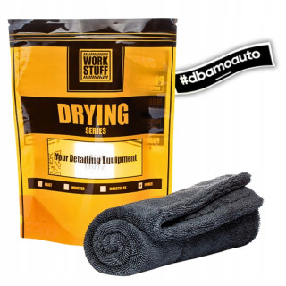 Work Stuff Prince Drying Towel ręcznik do osuszania samochodu 1100 gr/m2