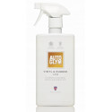 AutoGlym Vinyl & Rubber Care 500ml Środek do pielęgnacji wnętrza auta AutoGlym Vinyl & Rubber Care 500ml Środek do pielęgnacji wnętrza auta