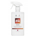 AutoGlym Magma 500ml deironizer do felg i lakieru Czyszczenie auta AutoGlym Magma 500ml deironizer do felg i lakieru Czyszczenie auta