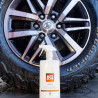 AutoGlym Magma 500ml deironizer do felg i lakieru Czyszczenie auta