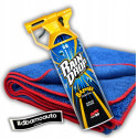 Soft99 Rain Drop Bazooka 300ml Quick detailer Ręcznik do osuszania fluffy Soft99 Rain Drop Bazooka 300ml Quick detailer Ręcznik do osuszania fluffy