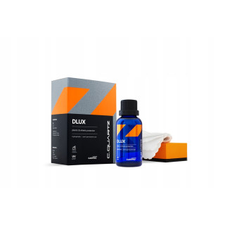 CarPro Dlux Kit 30ml Powłoka ceramiczna do felg i plastików auta