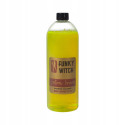 FUNKY WITCH Yellow Broom Interior Cleaner 1000ML czyszczenie wnętrza auta FUNKY WITCH Yellow Broom Interior Cleaner 1000ML czyszczenie wnętrza auta