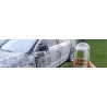 FUNKY WITCH Tsunami Active Foam 1L aktywna piana czyszczenie mycie auta
