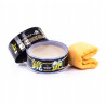 Soft99 Mirror Shine Wax Dark do ciemnych lakierów 200g + Rain Drop Bazooka