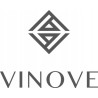 VINOVE TVISTER - LONDON zapach samochodowy na kratkę