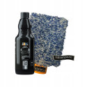 Szampon do mycia auta ADBL Shampoo PRO 500ml + rękawica ADBL Promitt Szampon do mycia auta ADBL Shampoo PRO 500ml + rękawica ADBL Promitt