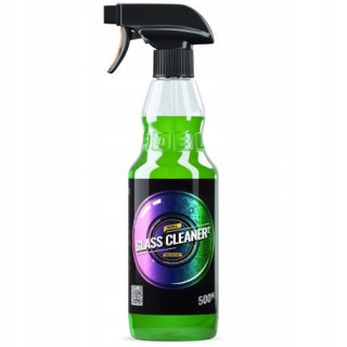 ADBL Glass Cleaner 2 "HOLO" 1L - płyn do mycia szyb w aucie