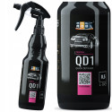 ADBL QD1 500ML quick detailer hydrofobowy 500 ml Nabłyszcza i zabezpiecza ADBL QD1 500ML quick detailer hydrofobowy 500 ml Nabłyszcza i zabezpiecza