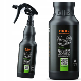 ADBL Beetle Juice Squeezer - Usuwanie Owadów 500ml