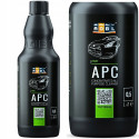 ADBL APC 0,5L Uniwersalny preparat czyszczący Kosmetyki do auta Mycie auta ADBL APC 0,5L Uniwersalny preparat czyszczący Kosmetyki do auta Mycie auta