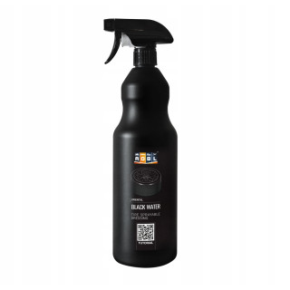 ADBL Black Water 1L Dressing do opon Dressing Do Opon Adbl 1l Black Water
