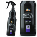 ADBL Quick Wax 1L Wosk w sprayu Wosk samochodowy kosmetyki do auta ADBL Quick Wax 1L Wosk w sprayu Wosk samochodowy kosmetyki do auta