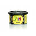 7TIN Vanilla - zapach samochodowy w puszce Kosmetyki samochodowe 7TIN Vanilla - zapach samochodowy w puszce Kosmetyki samochodowe