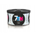 7TIN Ice -zapach samochodowy w puszce Kosmetyki do auta 7TIN Ice -zapach samochodowy w puszce Kosmetyki do auta