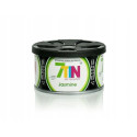7TIN Jasmine - zapach samochodowy w puszce Kosmetyki do auta 7TIN Jasmine - zapach samochodowy w puszce Kosmetyki do auta