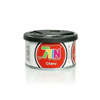 7TIN Cherry - zapach samochodowy w puszce Kosmetyki do auta