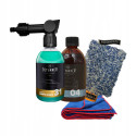 Kosmetyki do mycia auta Deturner 31 Sprayer + DETURNER 04 Akcesoria Kosmetyki do mycia auta Deturner 31 Sprayer + DETURNER 04 Akcesoria